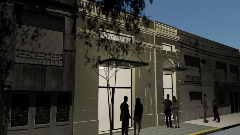 Gualeguaychú moderniza su Caja Municipal de Jubilaciones, una de las más antiguas del país.
