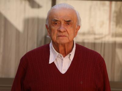 Juan Carlos Urriste